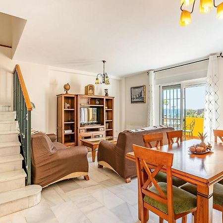 3 Bedroom Stunning Home In Cenes De La Vega Ngoại thất bức ảnh
