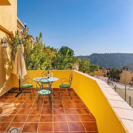 3 Bedroom Stunning Home In Cenes De La Vega Ngoại thất bức ảnh