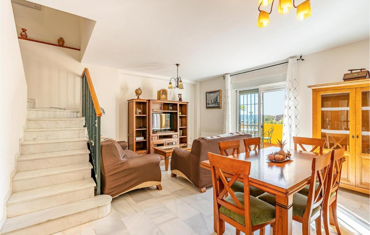 3 Bedroom Stunning Home In Cenes De La Vega Ngoại thất bức ảnh