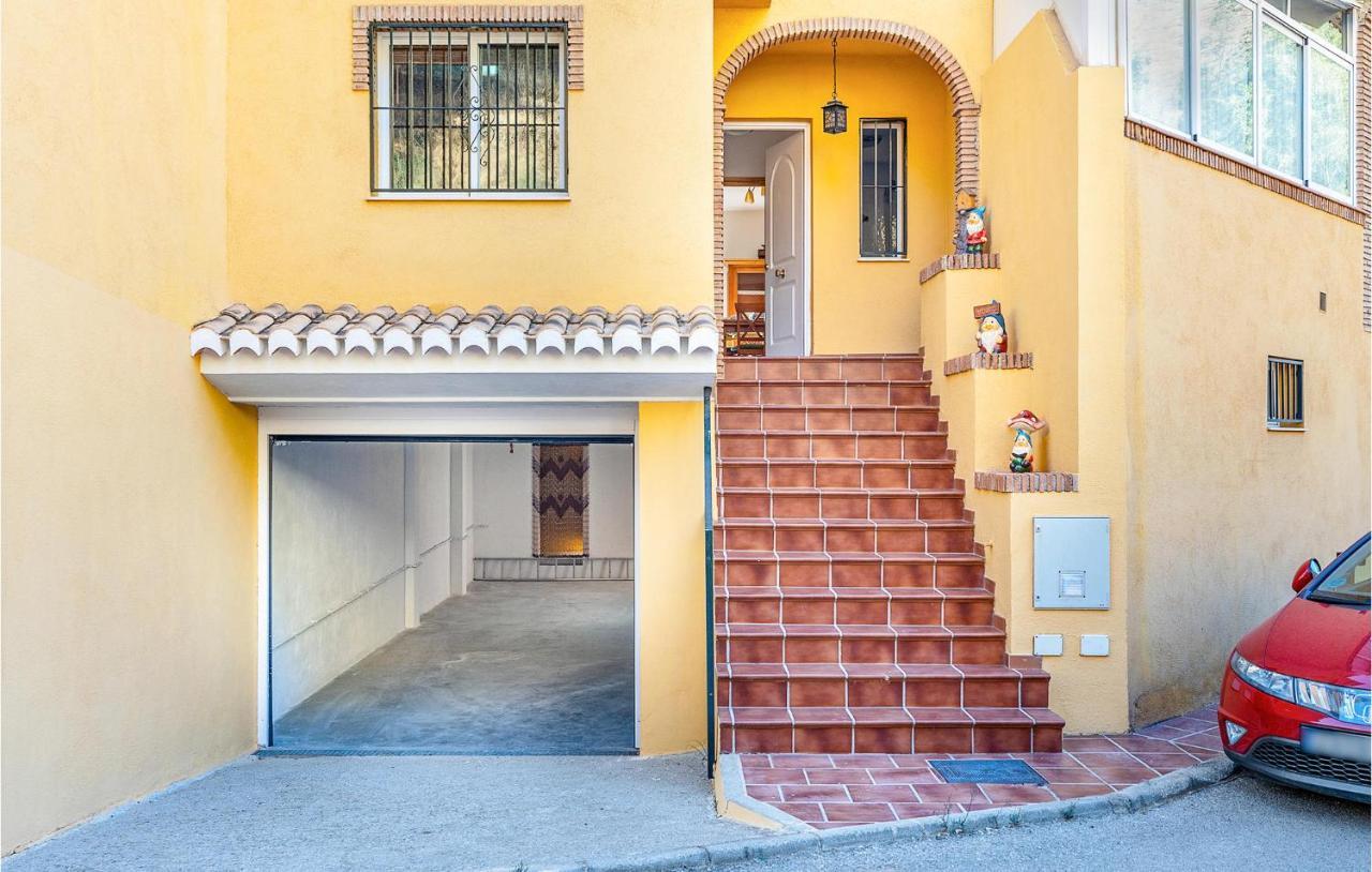 3 Bedroom Stunning Home In Cenes De La Vega Ngoại thất bức ảnh