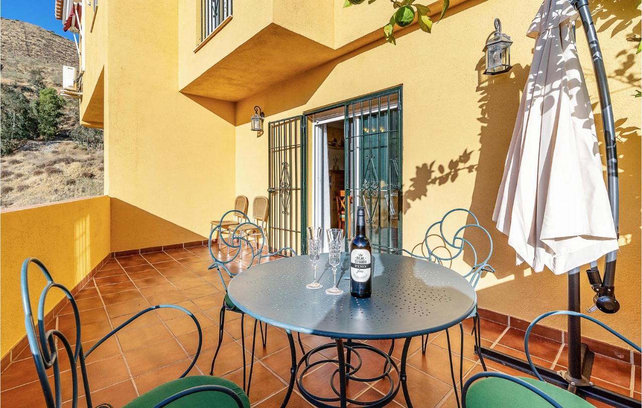 3 Bedroom Stunning Home In Cenes De La Vega Ngoại thất bức ảnh