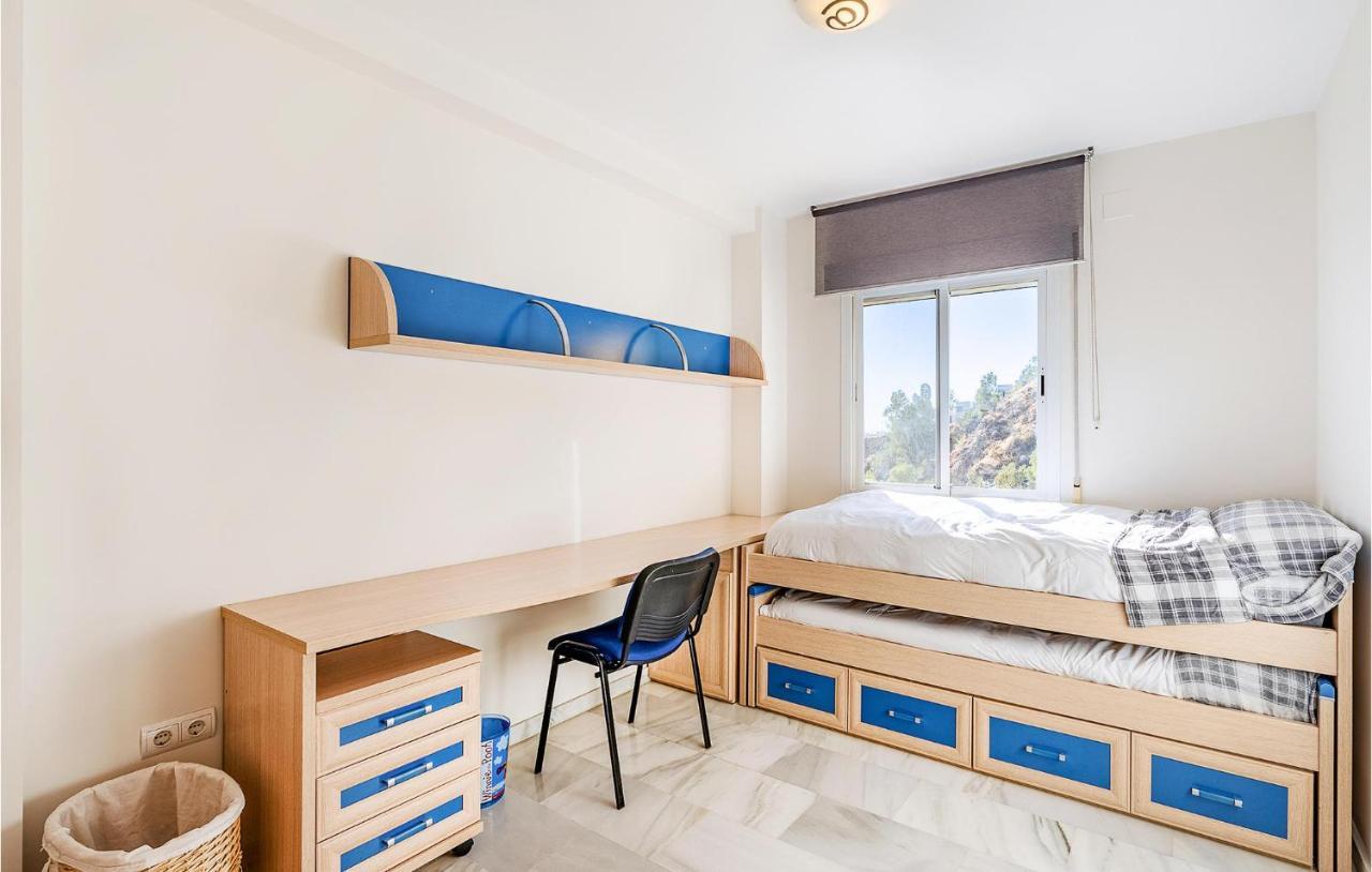 3 Bedroom Stunning Home In Cenes De La Vega Ngoại thất bức ảnh