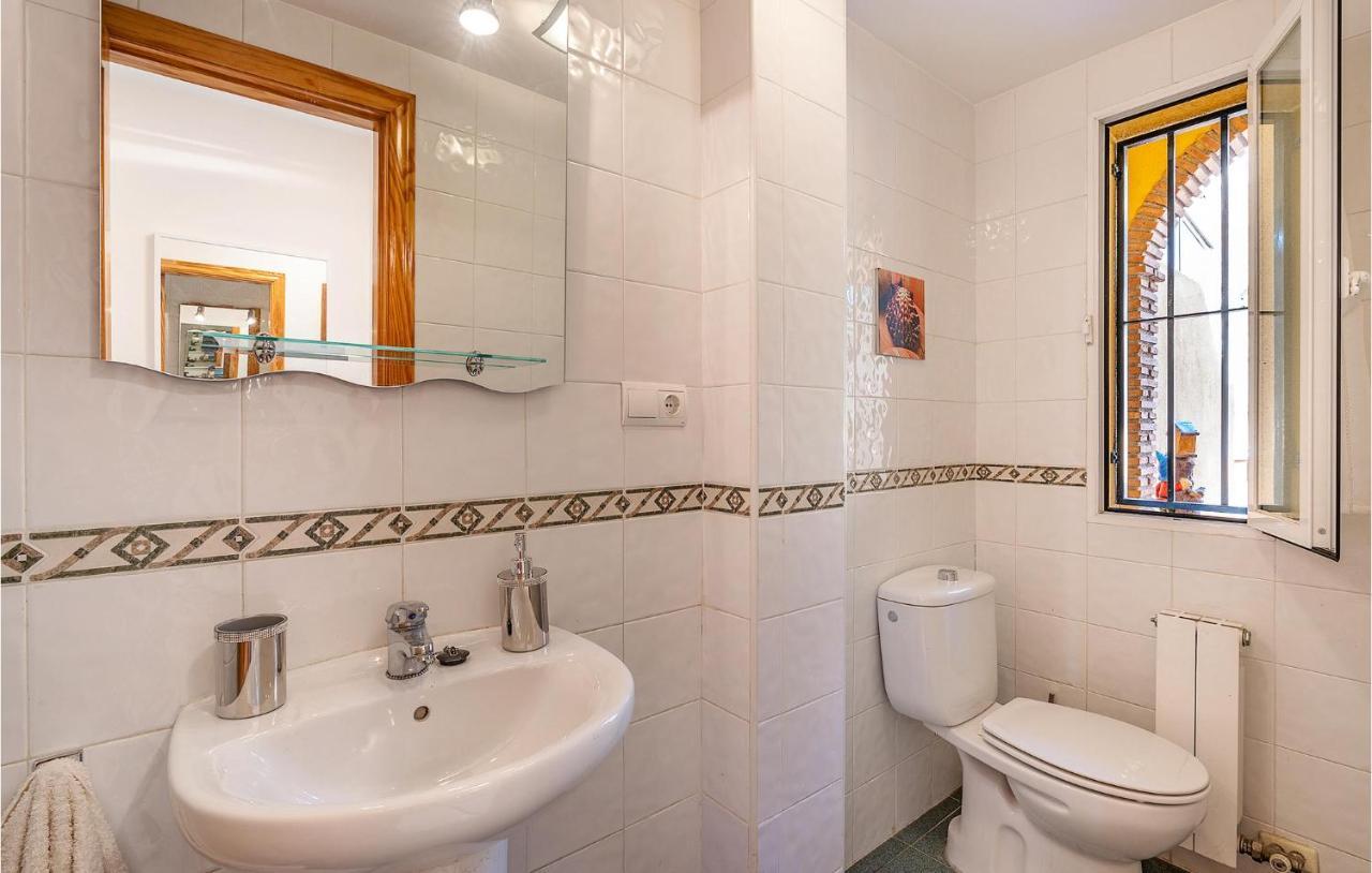 3 Bedroom Stunning Home In Cenes De La Vega Ngoại thất bức ảnh