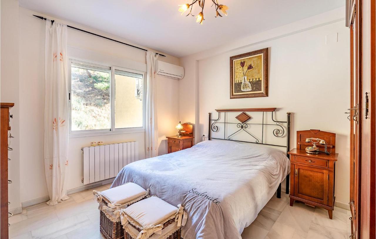 3 Bedroom Stunning Home In Cenes De La Vega Ngoại thất bức ảnh